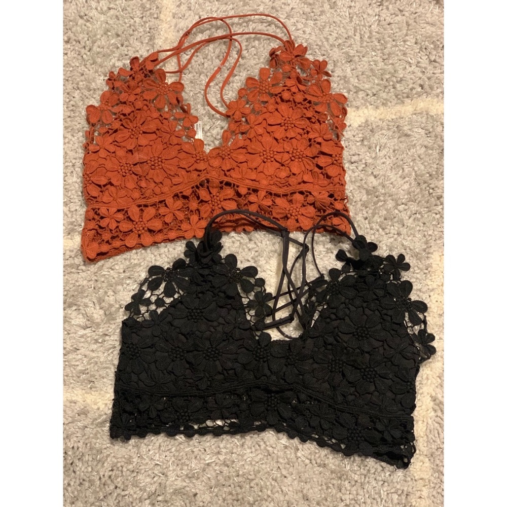 Free People Miss Dazie  Bralettes